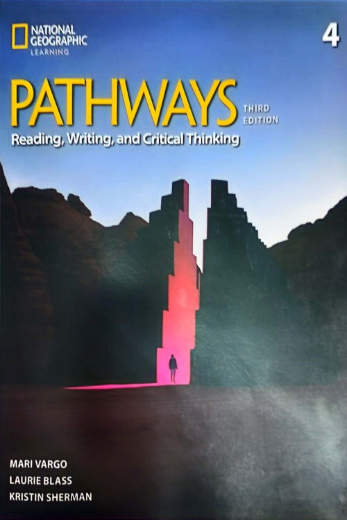 Pathways 4 讀寫