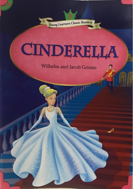 Cinderella