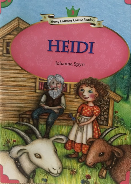 HEIDI