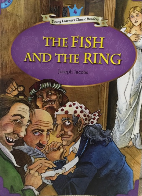 The fish and the ring