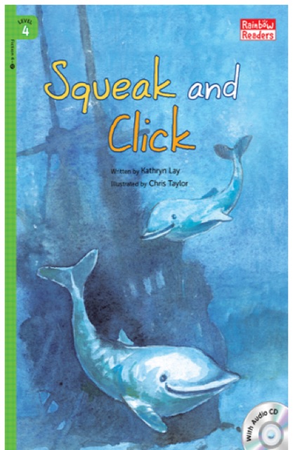 Squeak and Click