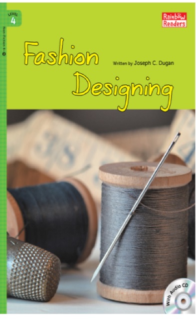 Fashion Designing