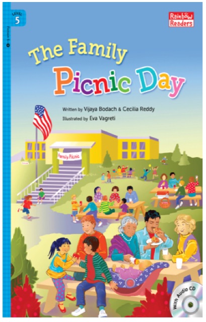 The Family picnic day