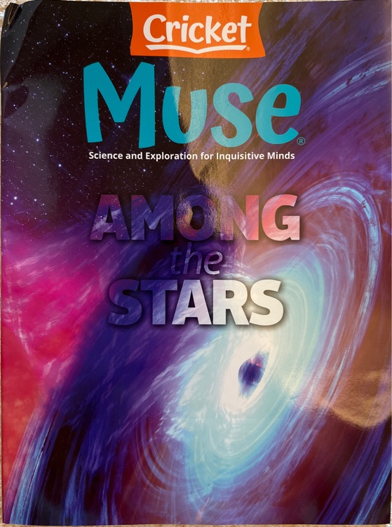 Muse May/June 2022