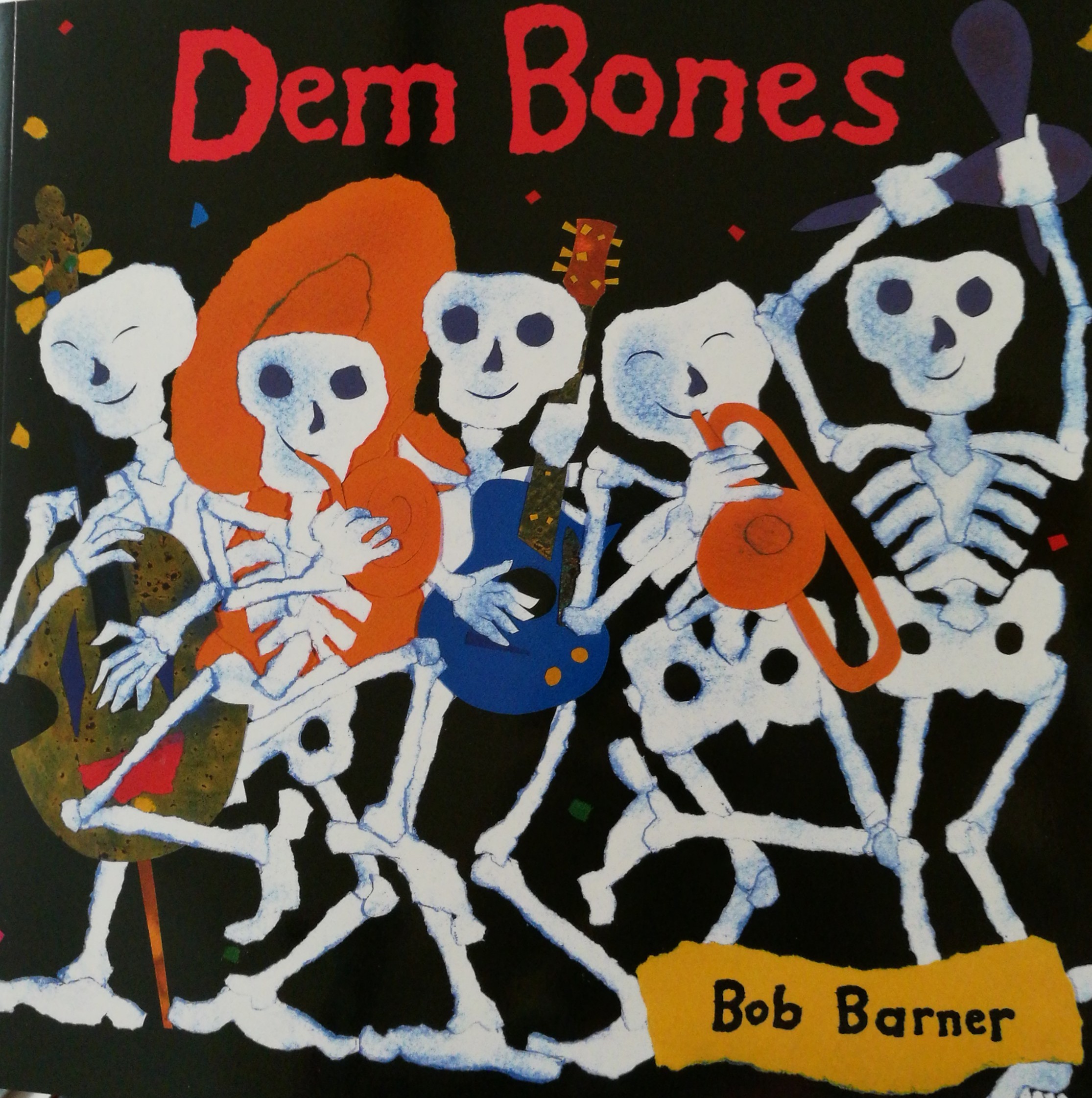 Dem Bones