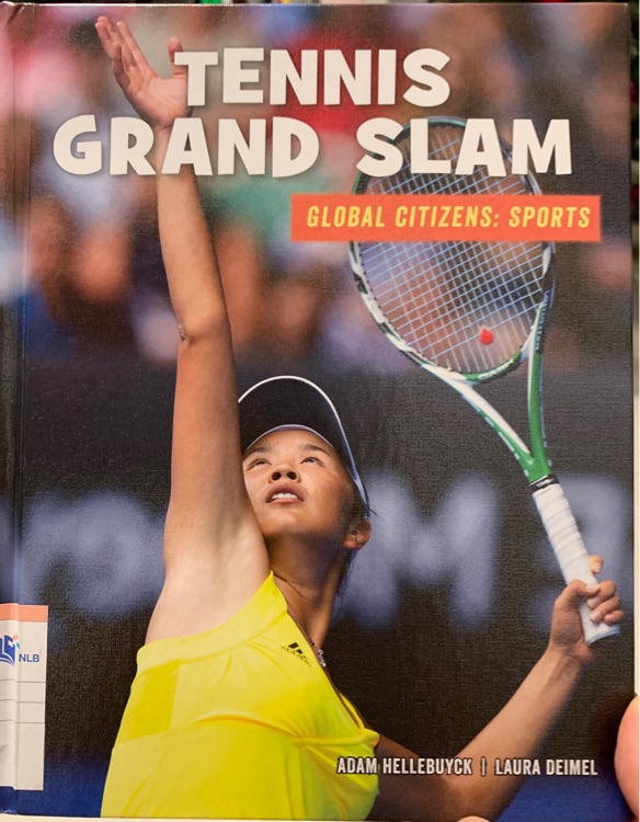 Tennis Grand Slam