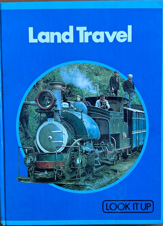 Land Travel