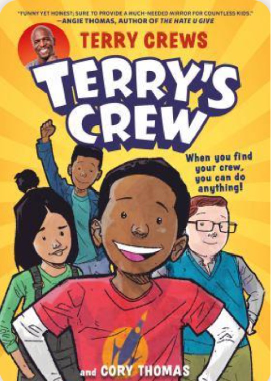 Terry's Crew