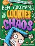 Ben Yokoyama And The Cookies Of Chaos #5