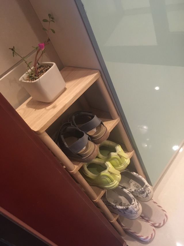 不说教，榜样的力