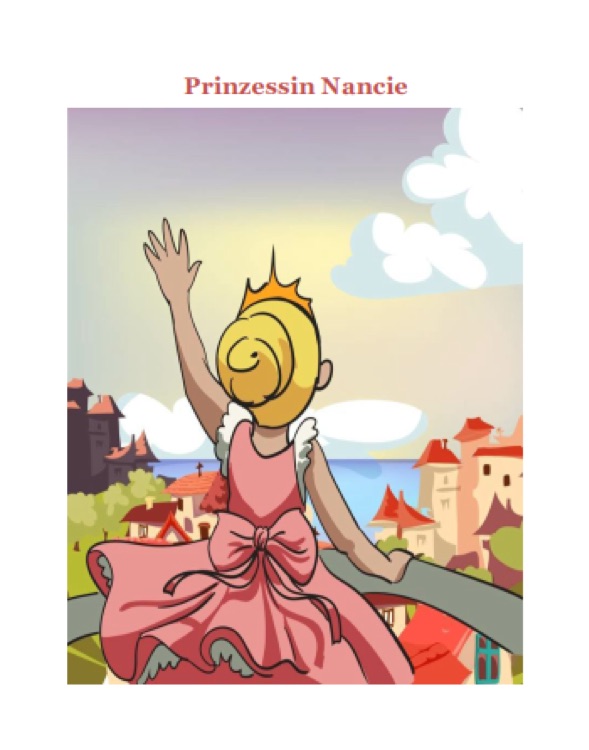 Prinzessin Nancie