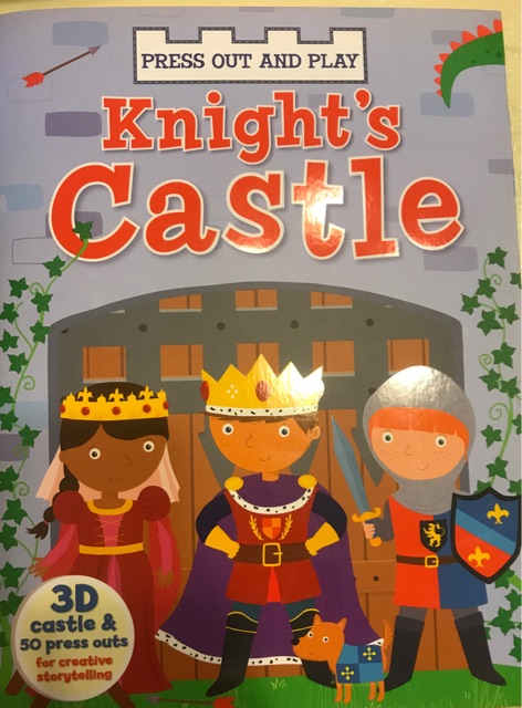 Knight's Castle