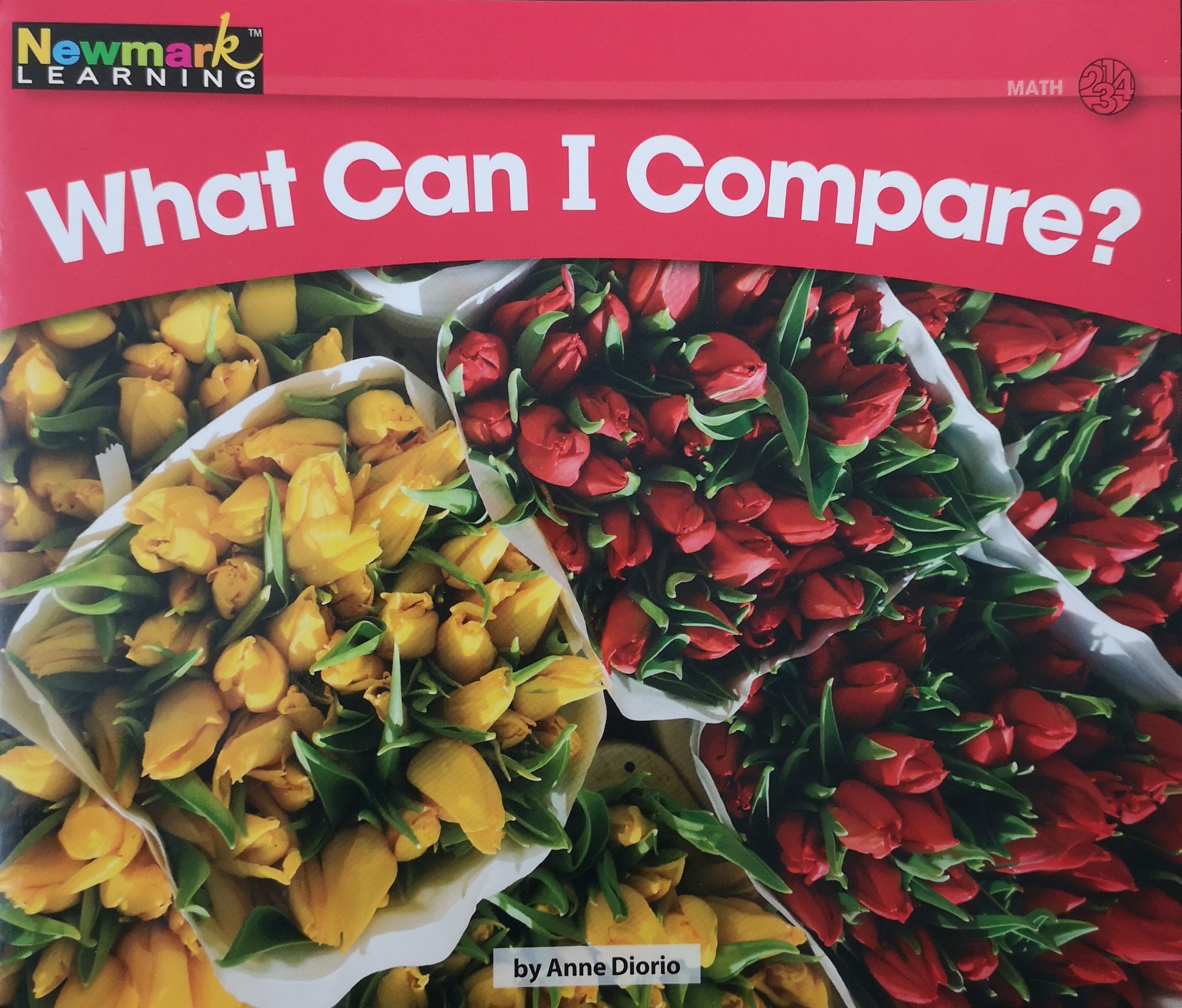 What Can I Compare?