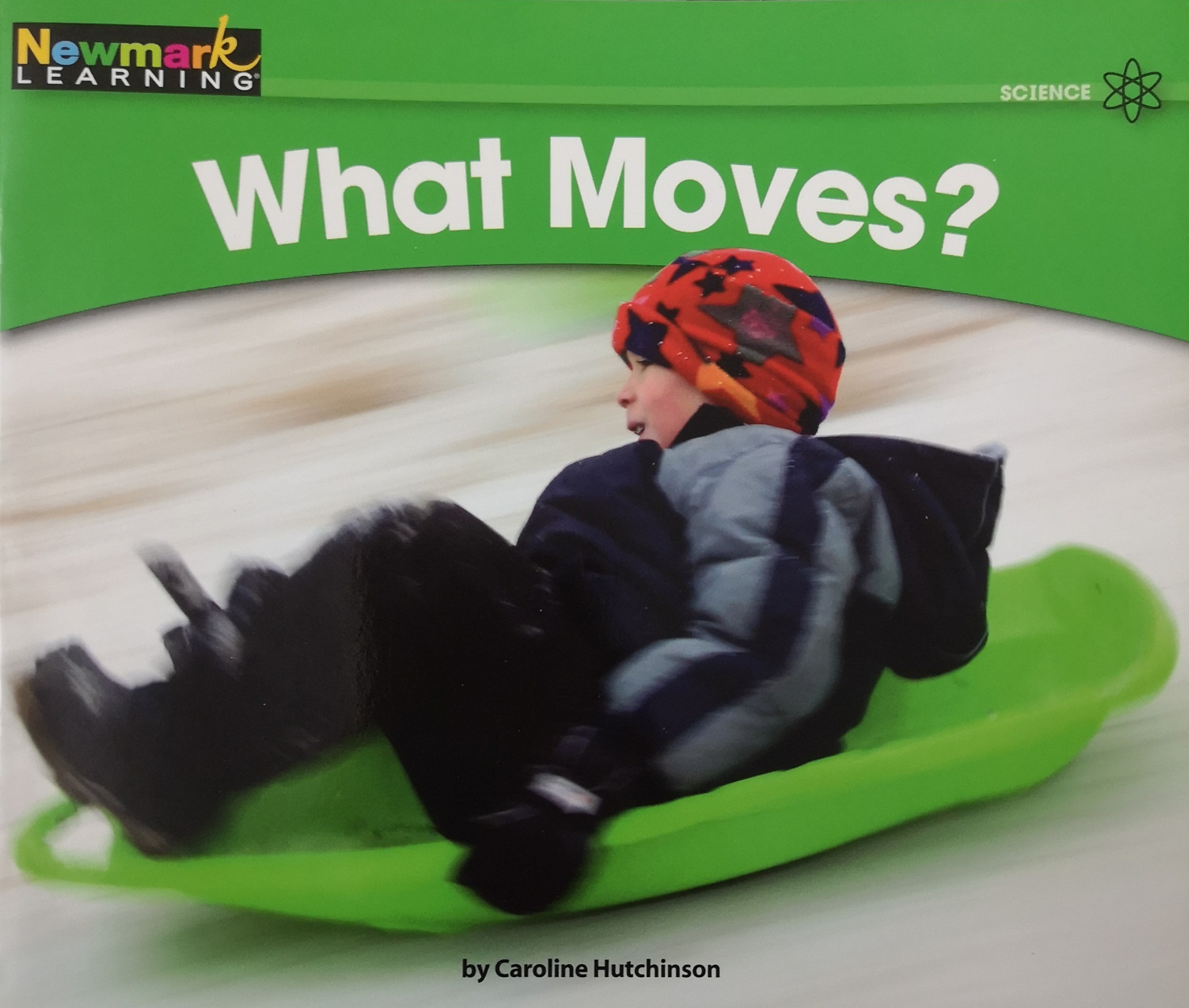 What Moves?