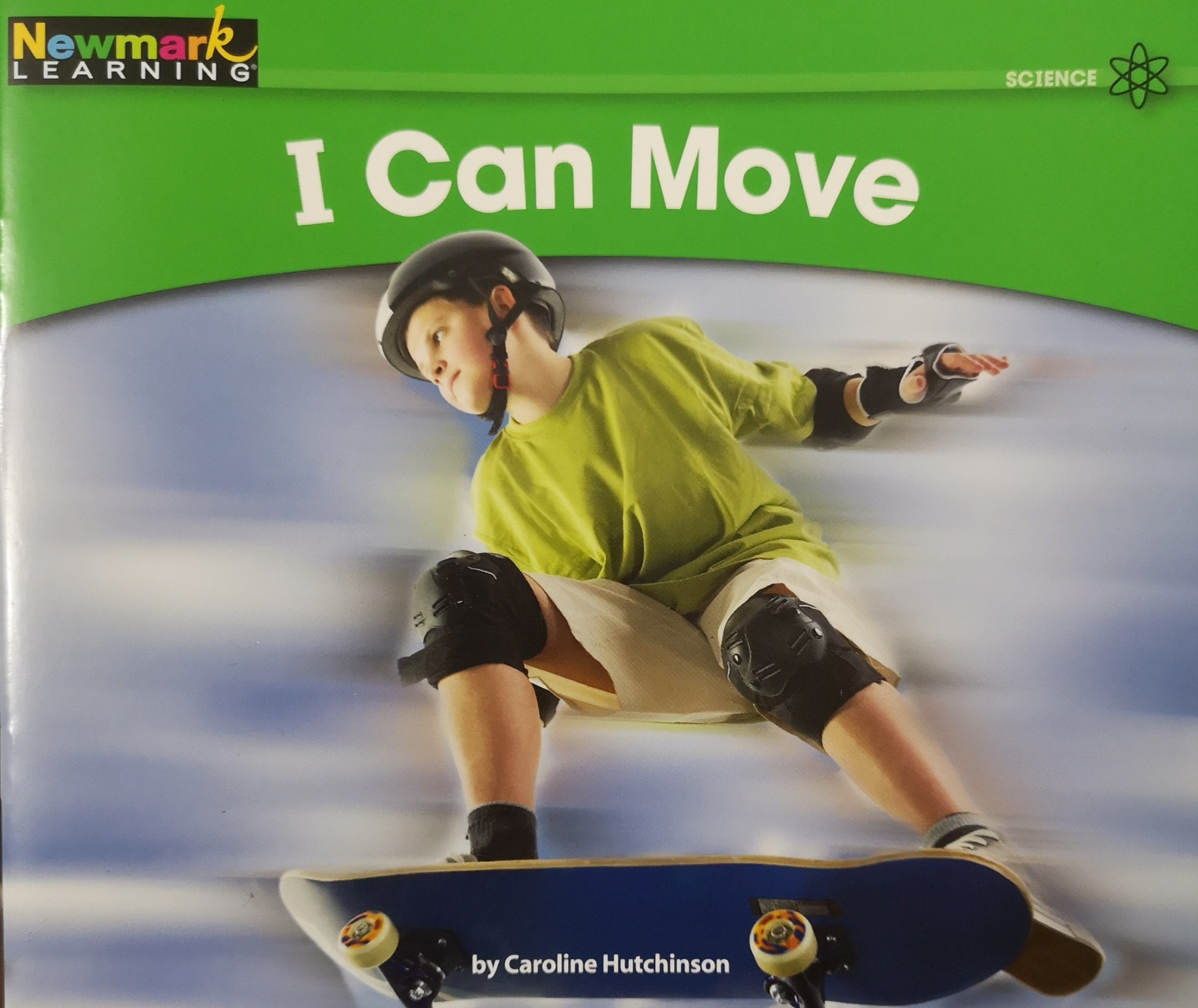 I Can Move