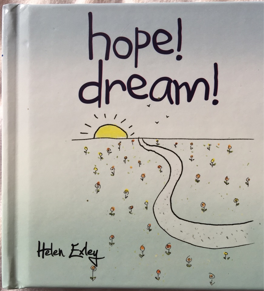 Hope dream