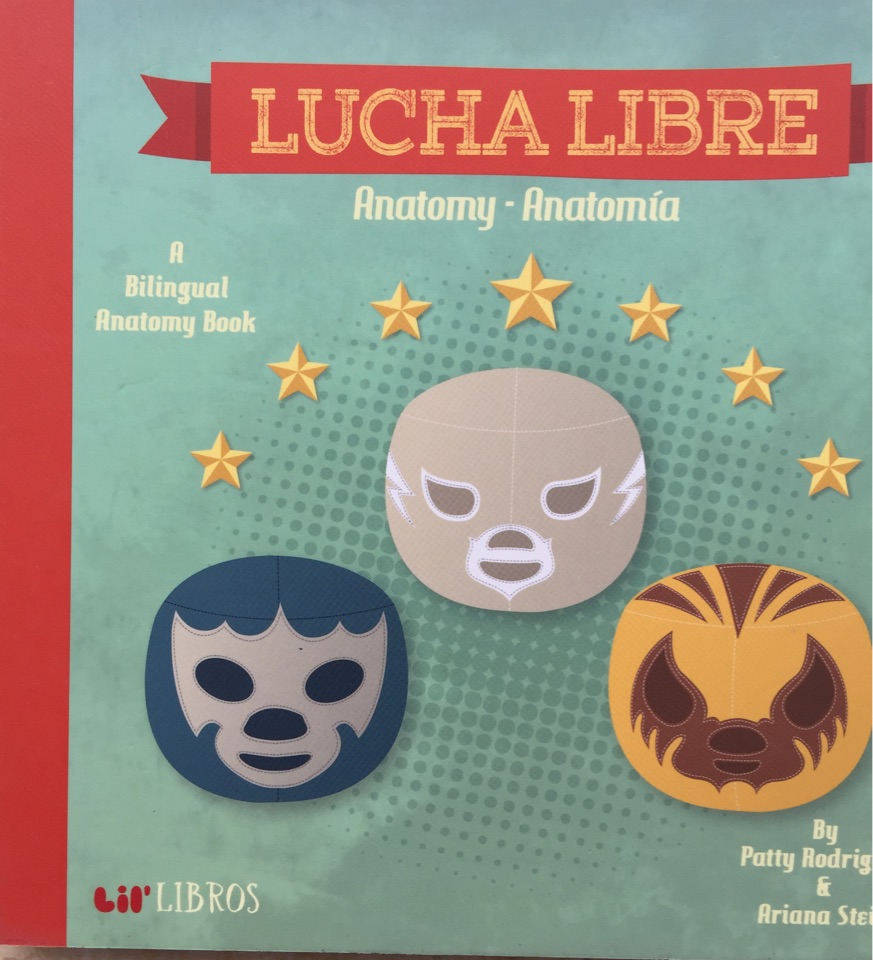 Lucha liber