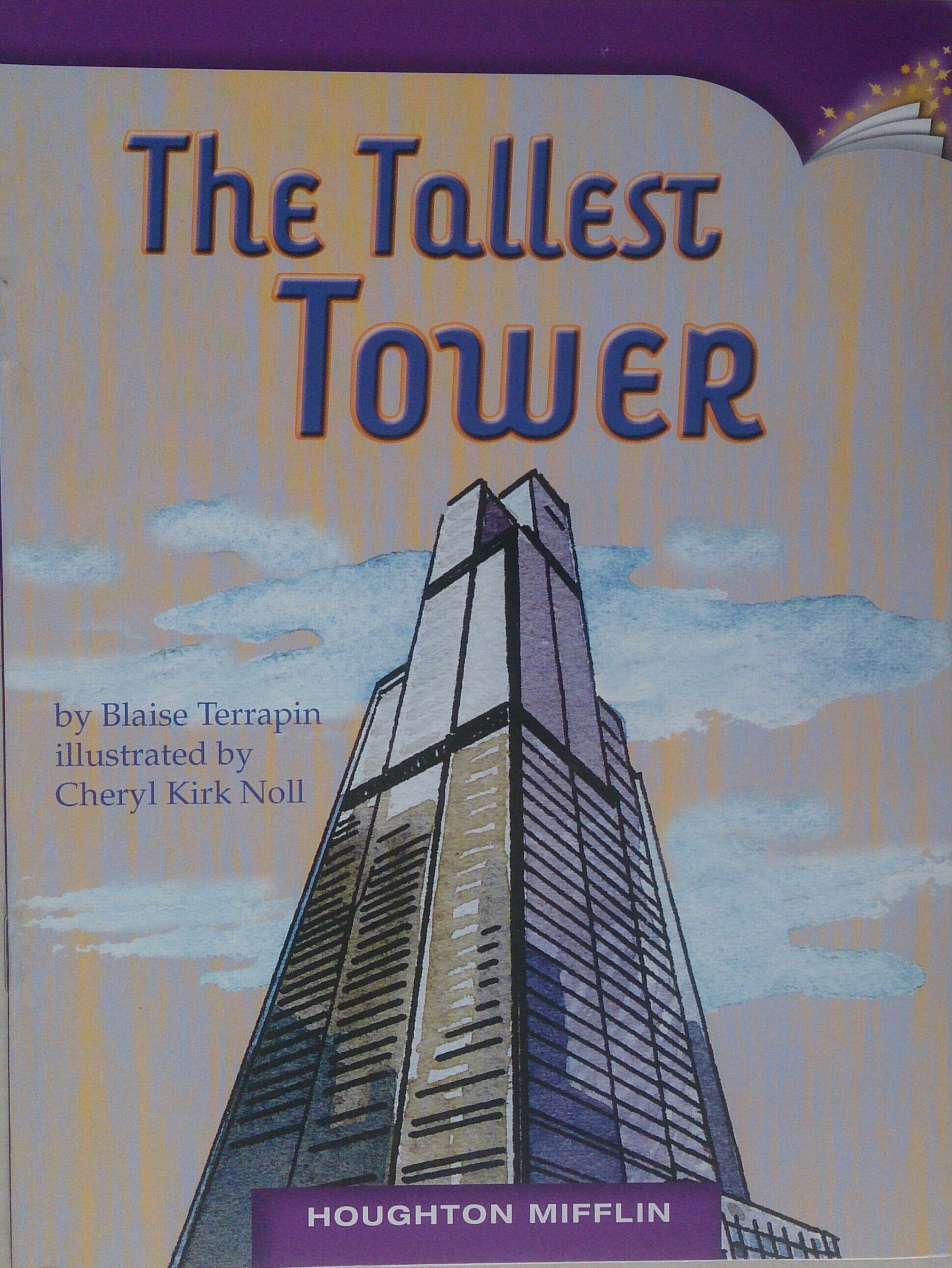 the tallest tower