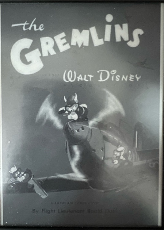 The Gremlins