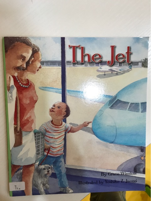 The Jet