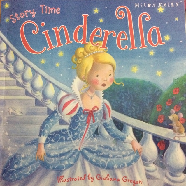 Cinderella