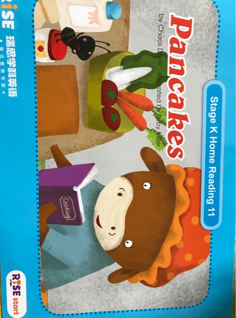 Pancakes