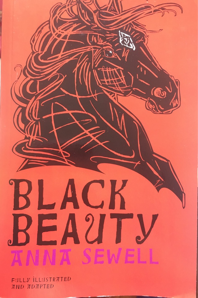 Black Beauty
