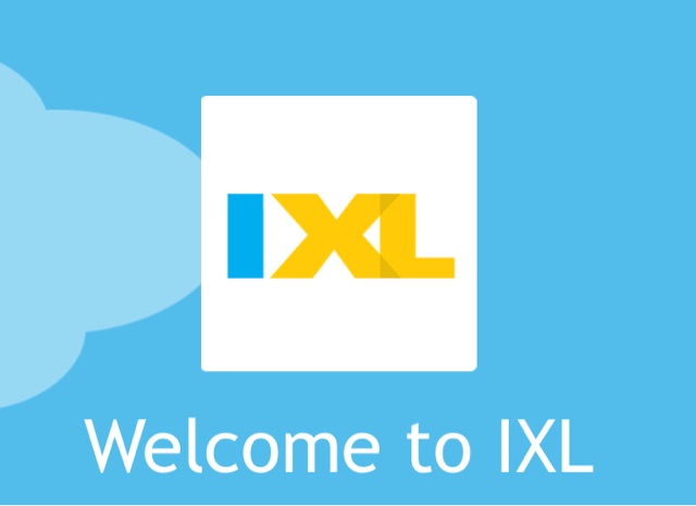 IXL Math English Science