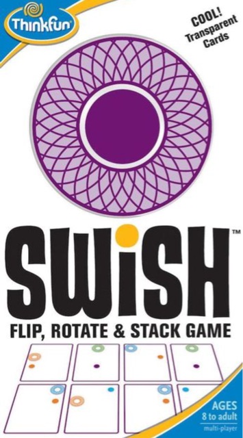 Thinkfun SWISH