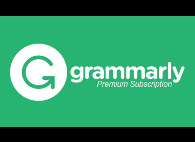 Grammarly Premium