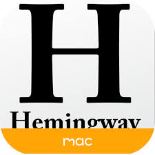 Hemingway Editor 3