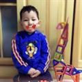 YI媽愛陪娃
