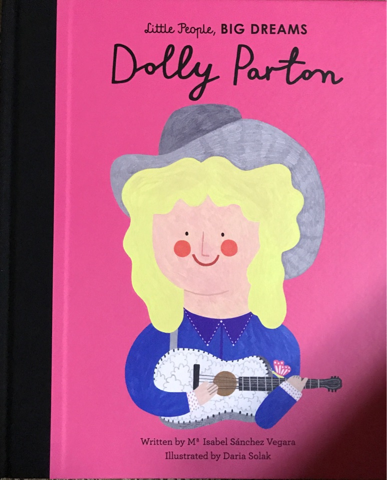 Dolly Parton