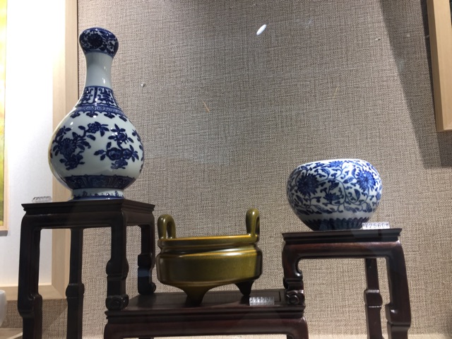 瓷都半日游