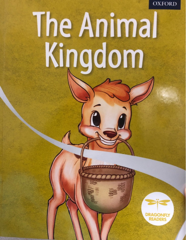 The Animal Kindom