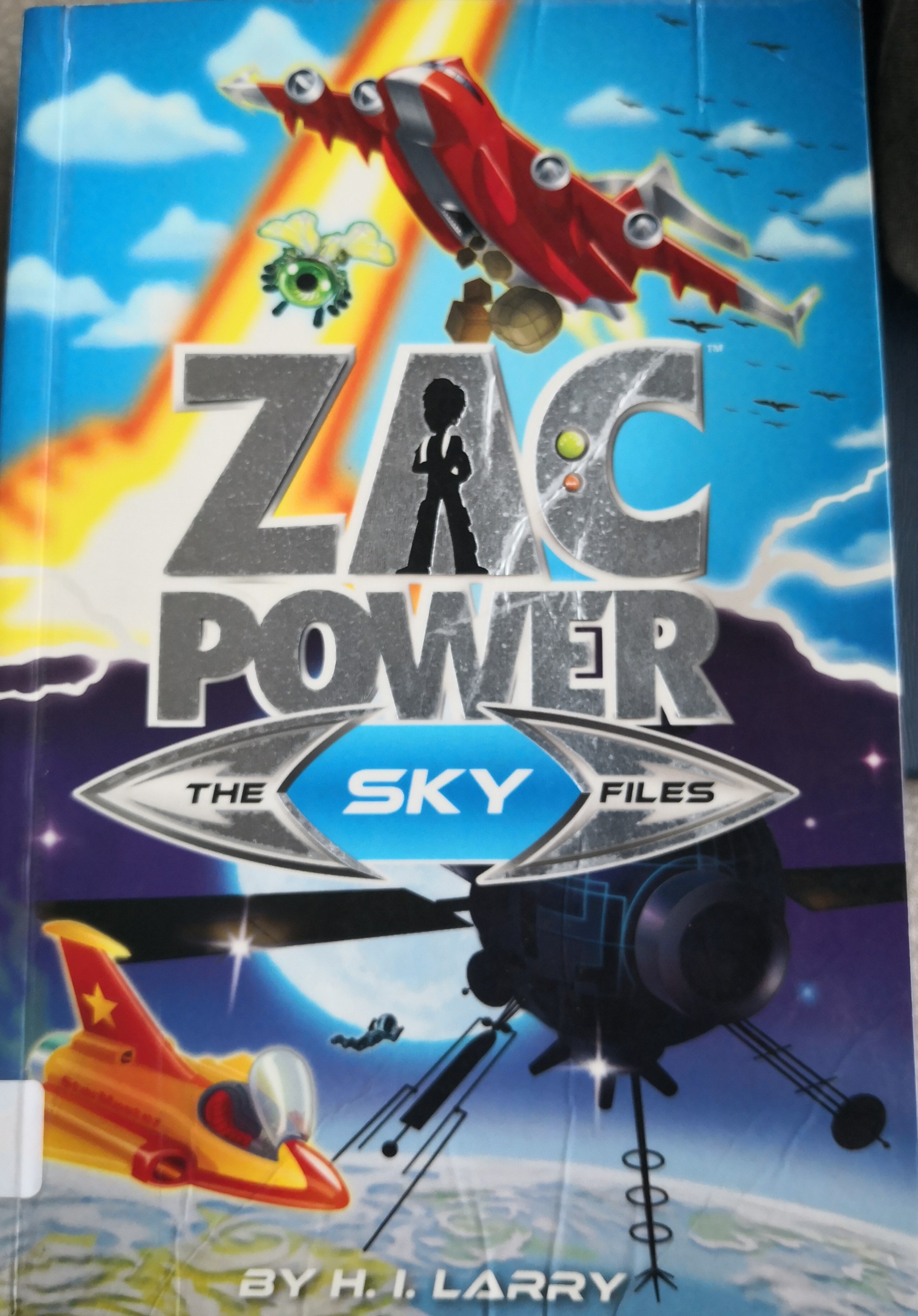 zac power