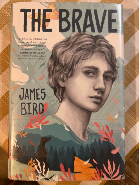 The Brave