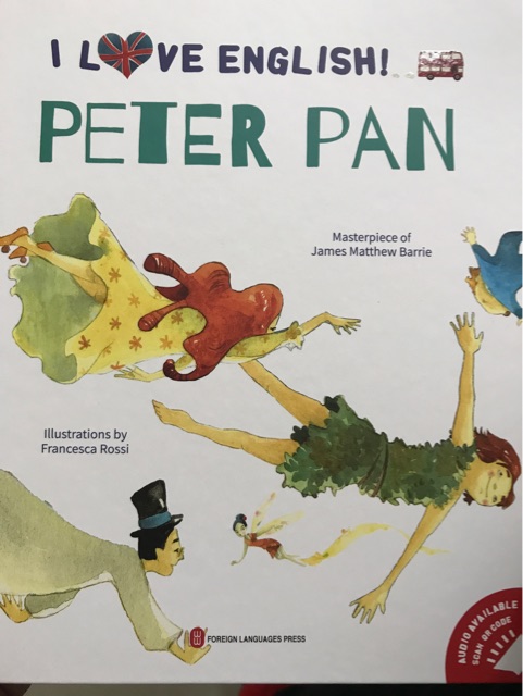 Peter Pan