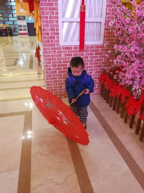 求分享：在北京有
