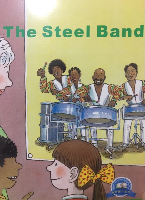 The Steel Band