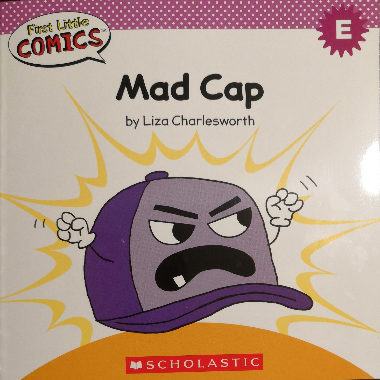 Mad Cap