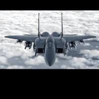 荷兰皇家空军f15