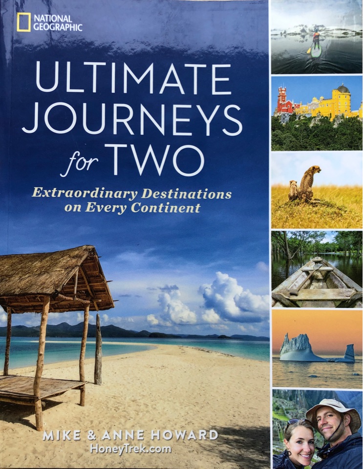 Ultimate Journeys for Two