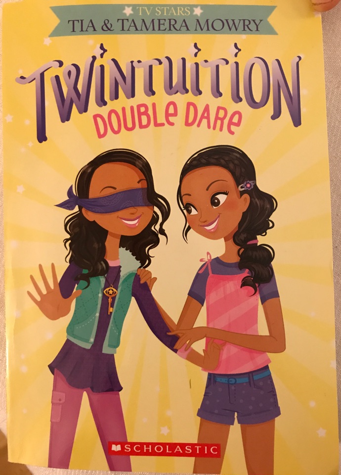 Twintution