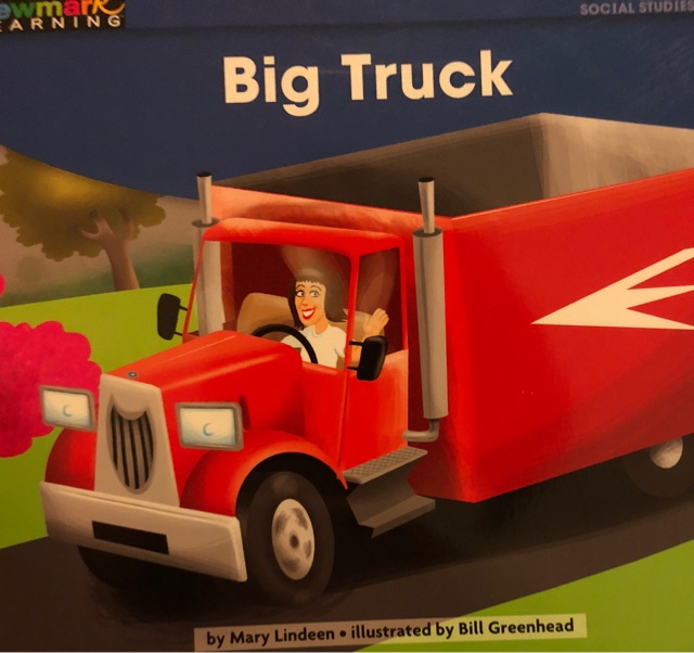 Big Truck