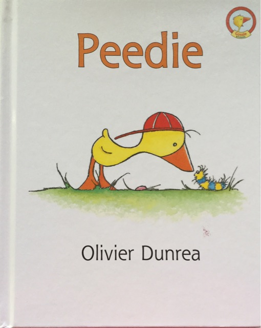 Peedie