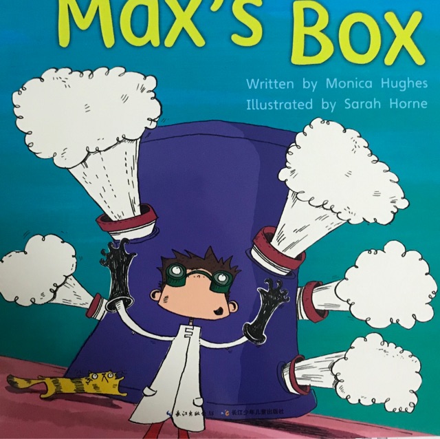 Max's Box