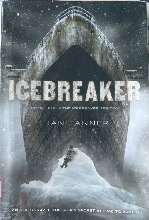 Icebreaker