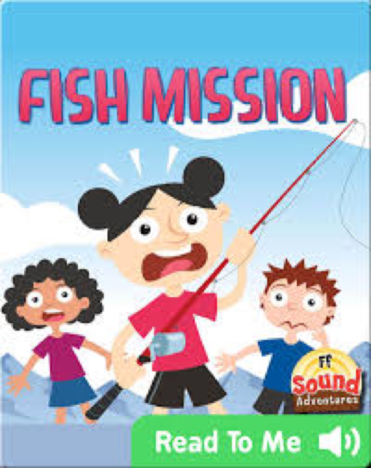 Fish Mission