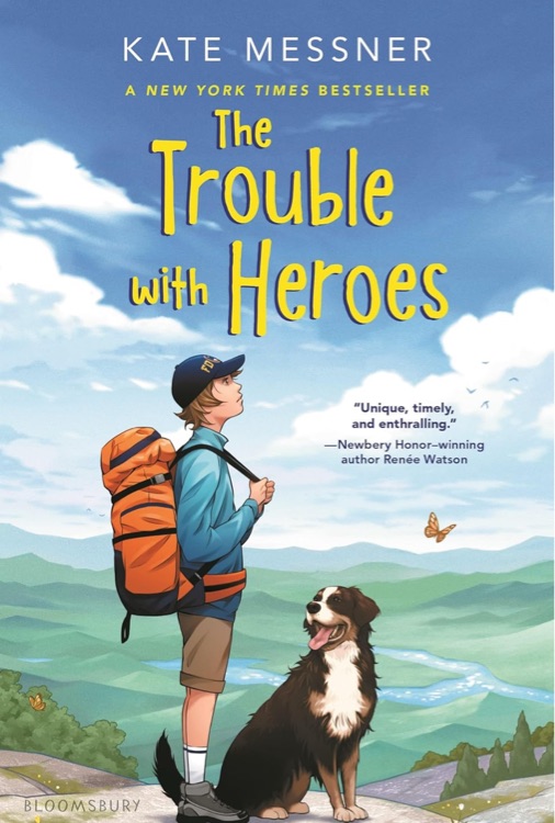 The Trouble with Heroes